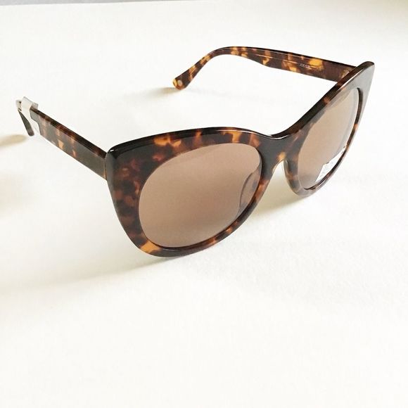 Joe\'s Jeans 56mm Cat Eye Sunglasses